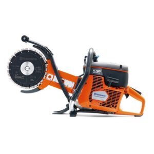 Découpeuse double disques électrique HUSQVARNA