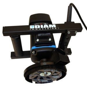 Ponceuse surfaceuse béton