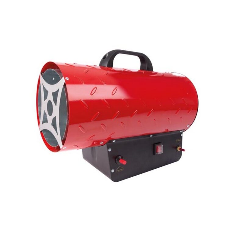 Lire la suite à propos de l’article Canon à chaleur soufflant