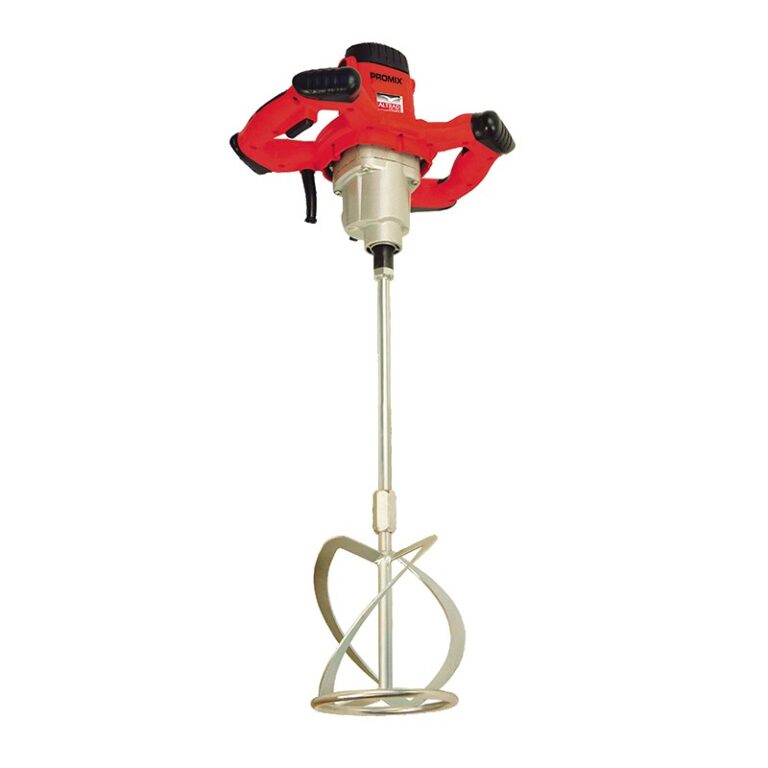 Lire la suite à propos de l’article Malaxeur électrique