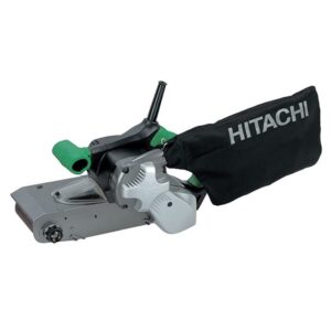 Ponceuse à bande HITACHI