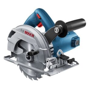 Scie circulaire BOSCH